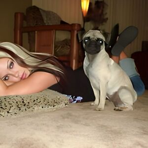 Meet your Posher, Cami